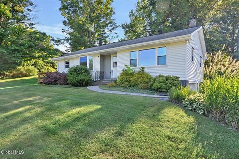 Homes For Sale - 45 Garfield Road<br/> Rensselaer County, Poestenkill, NY 12140
