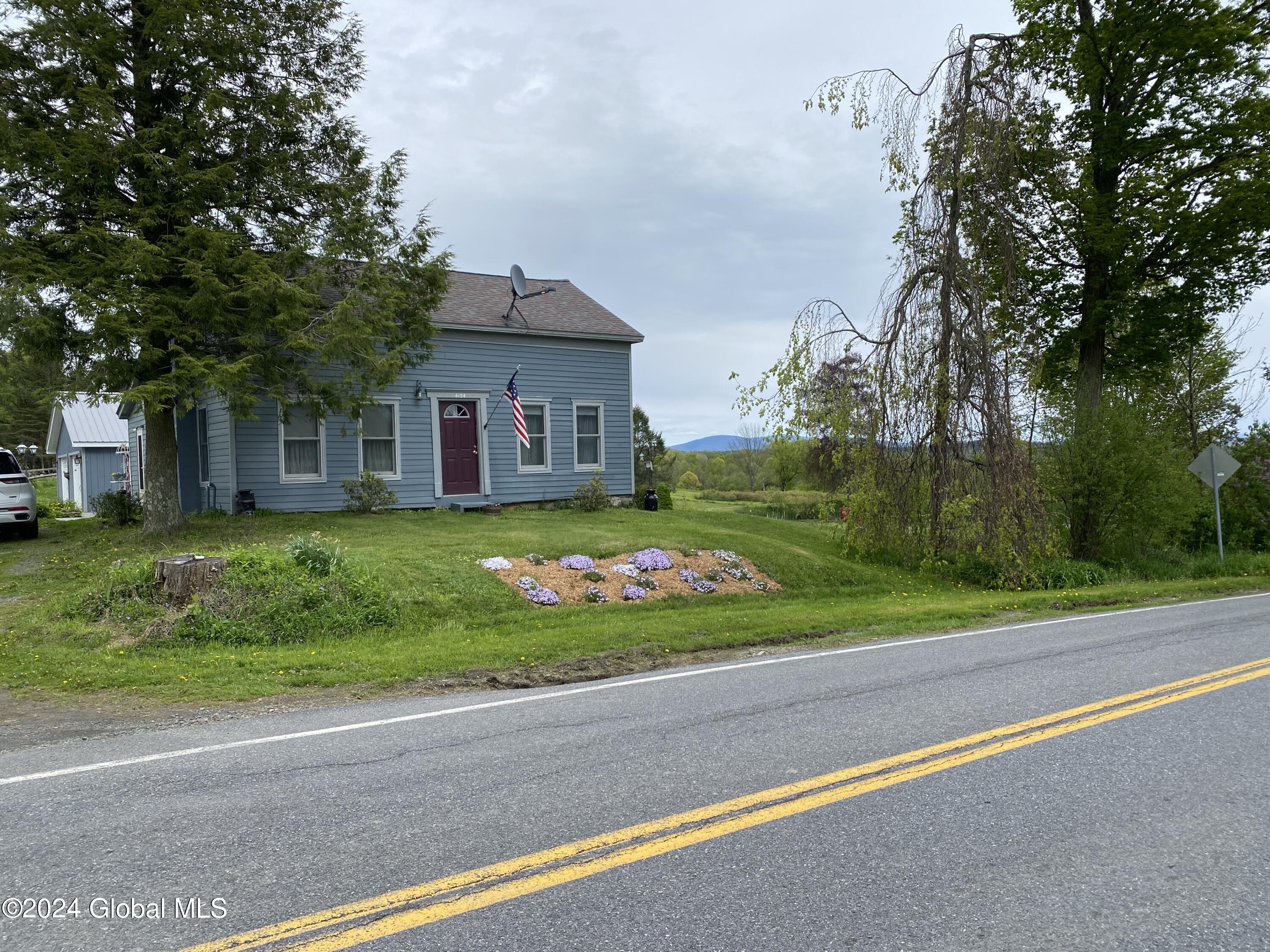 4154 County Rte 30, Salem, New York image 1