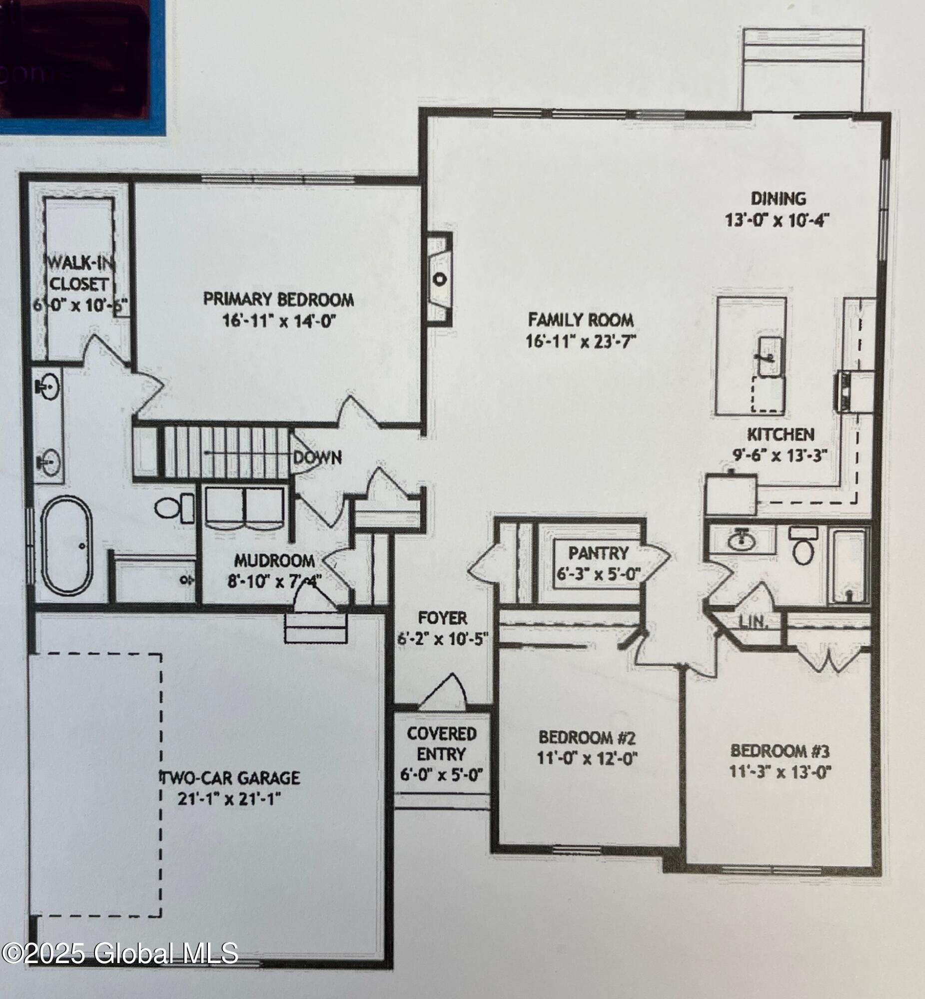 Wilton, New York 12831, United States, 3 Bedrooms Bedrooms, ,2 BathroomsBathrooms,Residential,Pending,134568