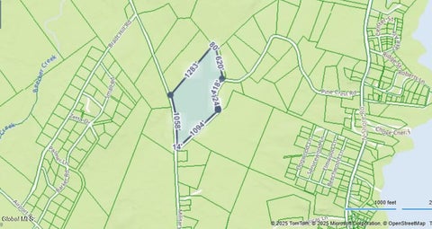 Vacant Land For Sale - L35.1 Military Road<br/> Edinburg, NY 12134