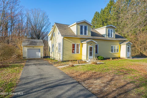 Multifamily For Rent - 650 Malta Avenue<br/> Saratoga County, Ballston Spa, NY 12020