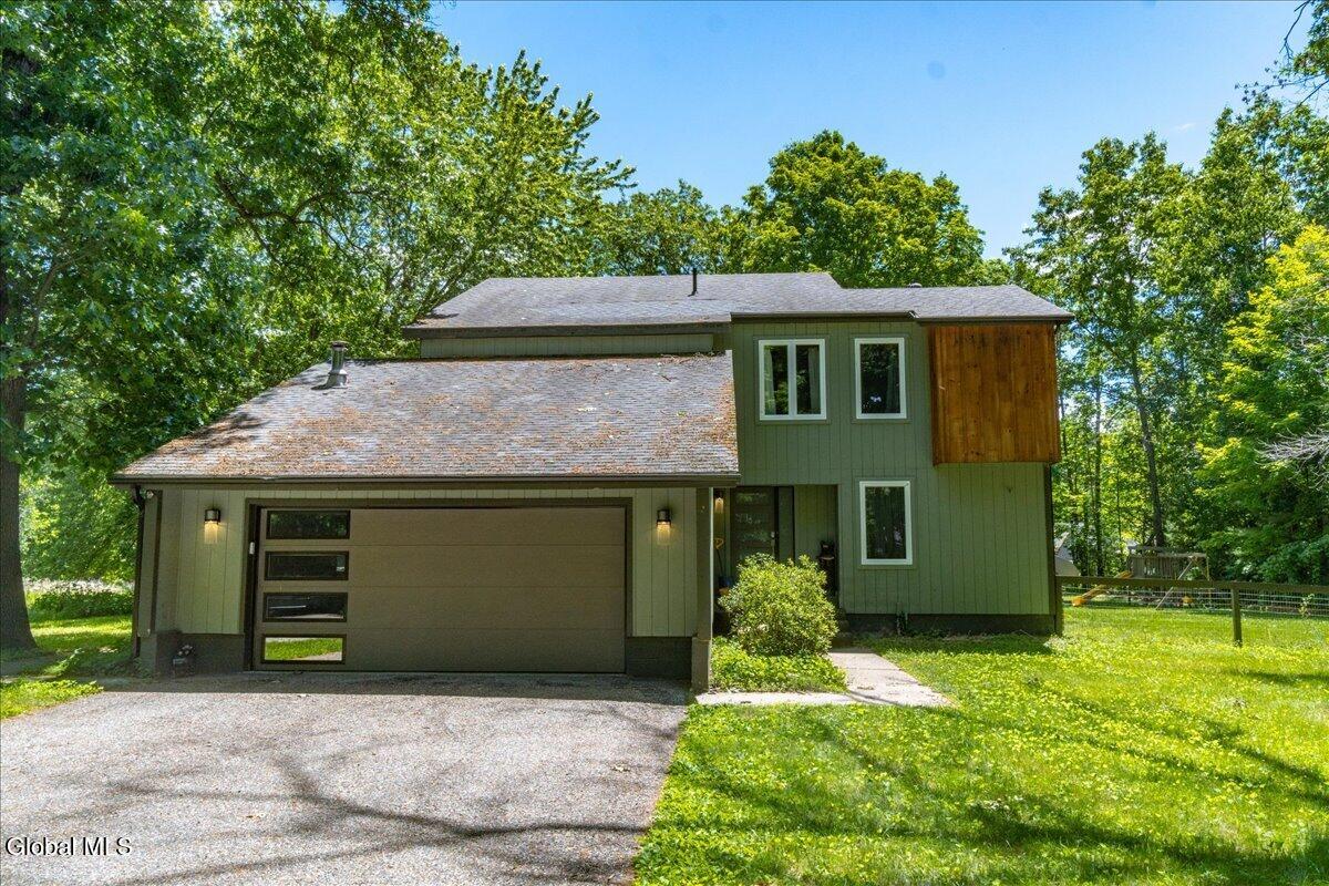 751 Corinth Road