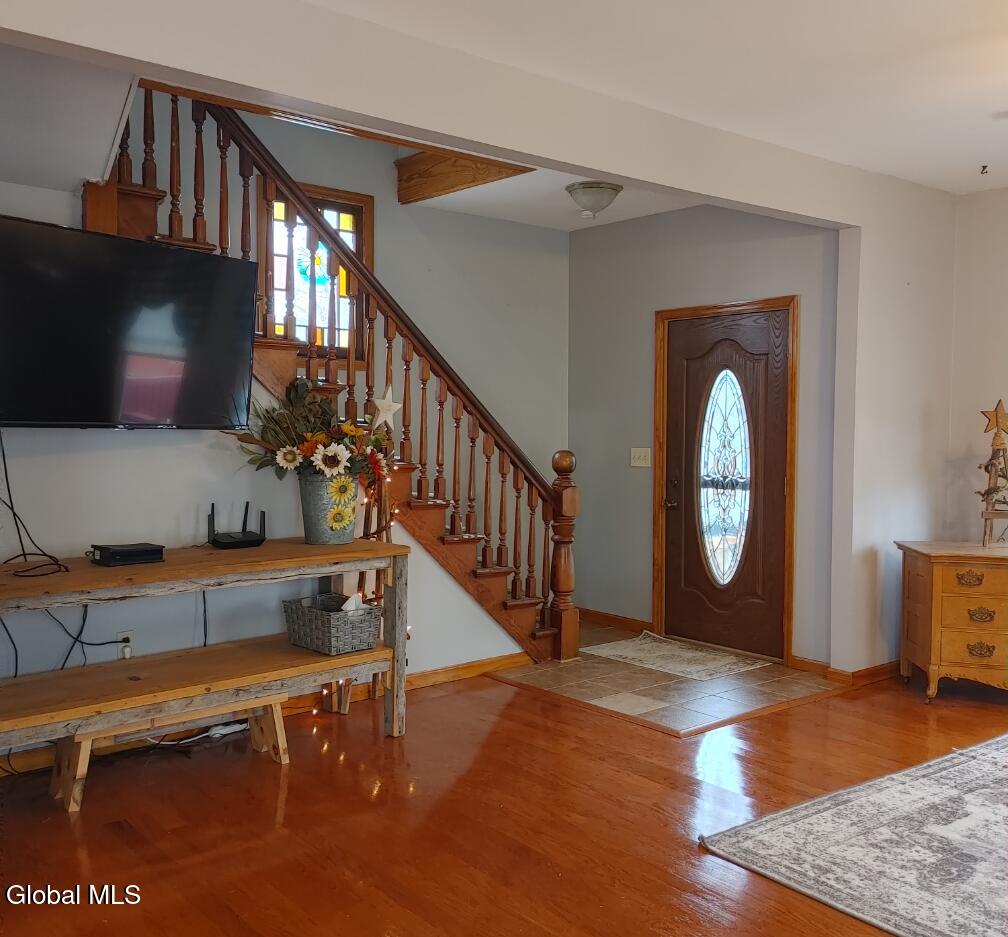 8 Stanton Street