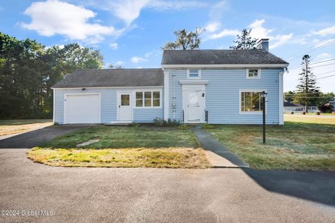 Photo of 377 Corinth Road, Queensbury, NY 12804 (MLS # 202610862)