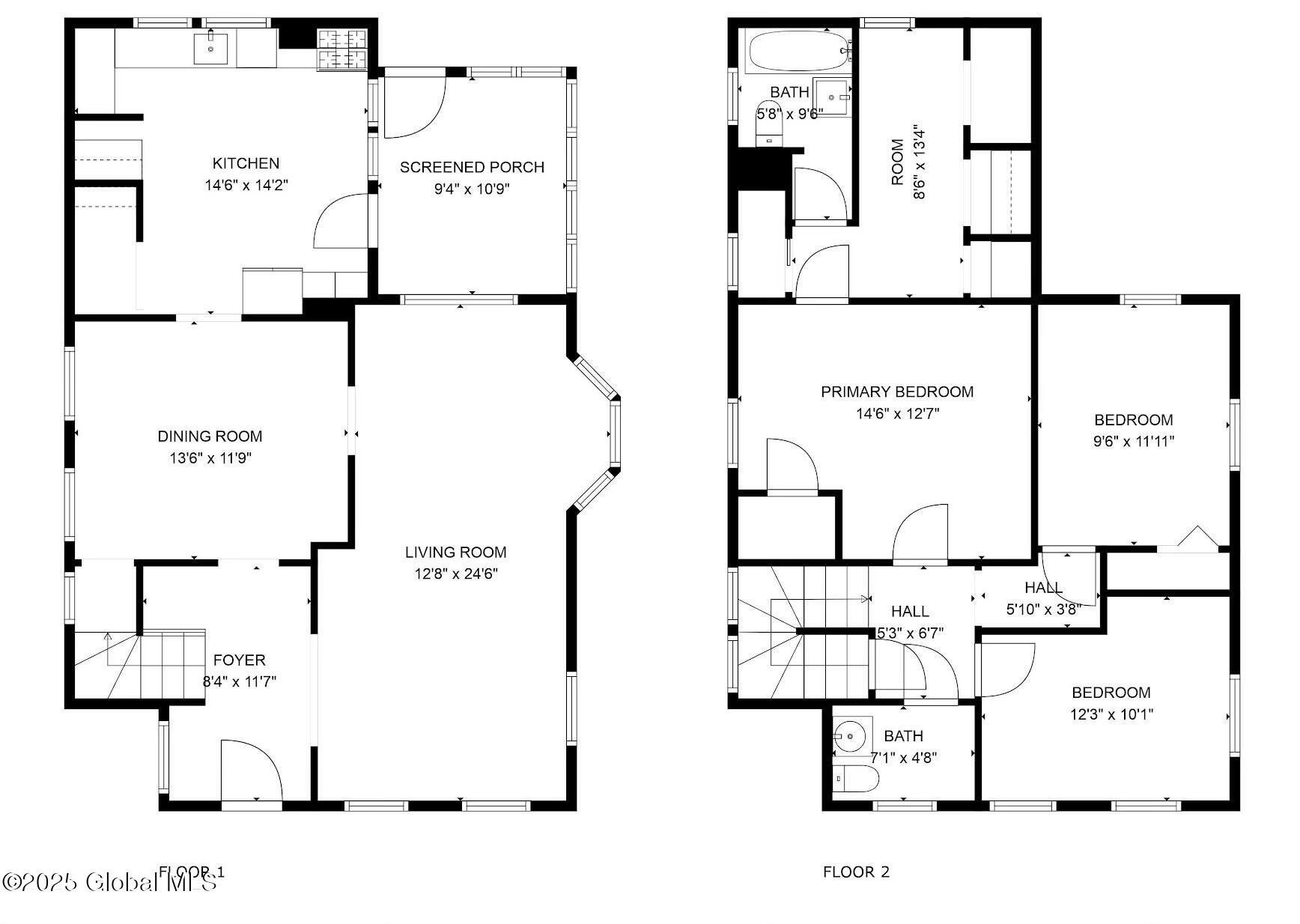 17 Trinity Place, Amsterdam, New York image 43