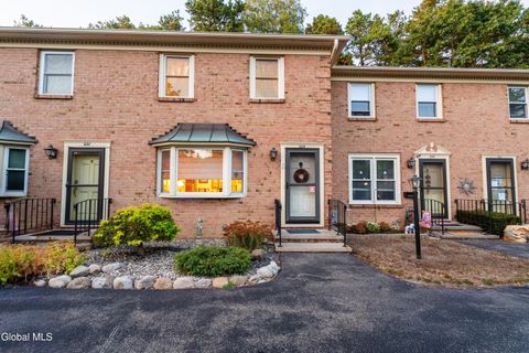 Photo of 234 Point Of Woods Drive, Albany, NY 12203 (MLS # 202527443)