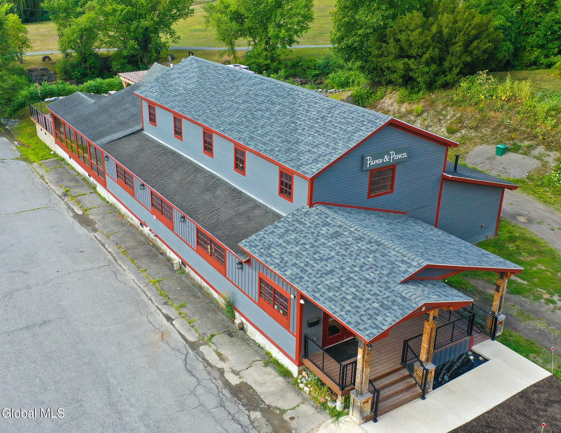 117 Burgoyne Road