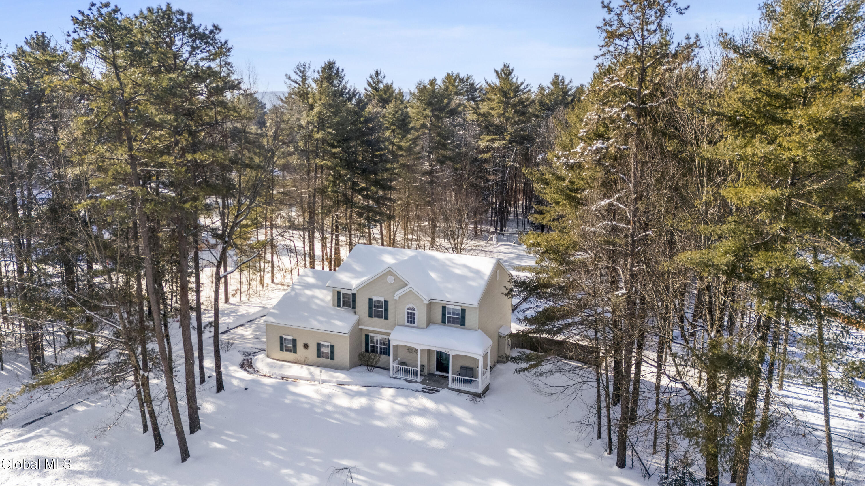 132 Hudson Pointe Boulevard