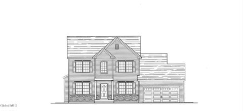 Photo of 14 Pembroke Street, Clifton Park, NY 12065 (MLS # 202623200)