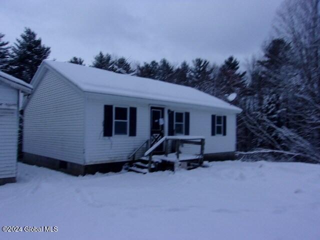 287 Fayville Road, Galway, New York image 46