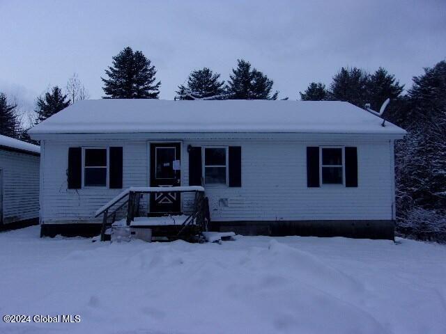 287 Fayville Road, Galway, New York image 1