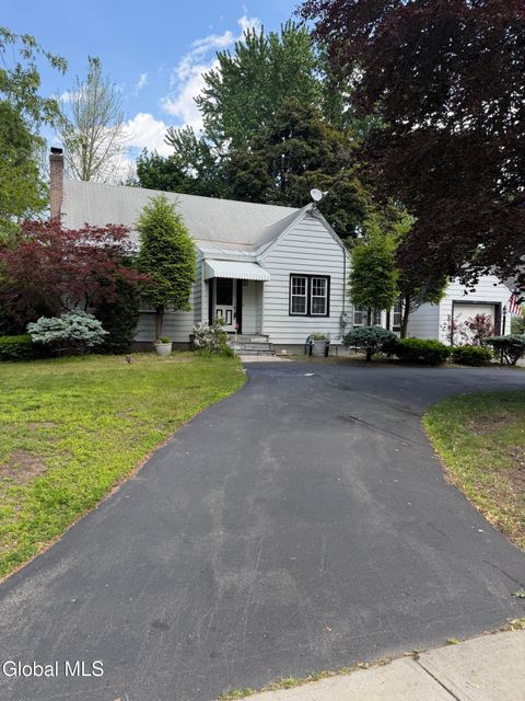 Homes For Sale - 143 Sand Creek Road<br/> Albany, NY 12205