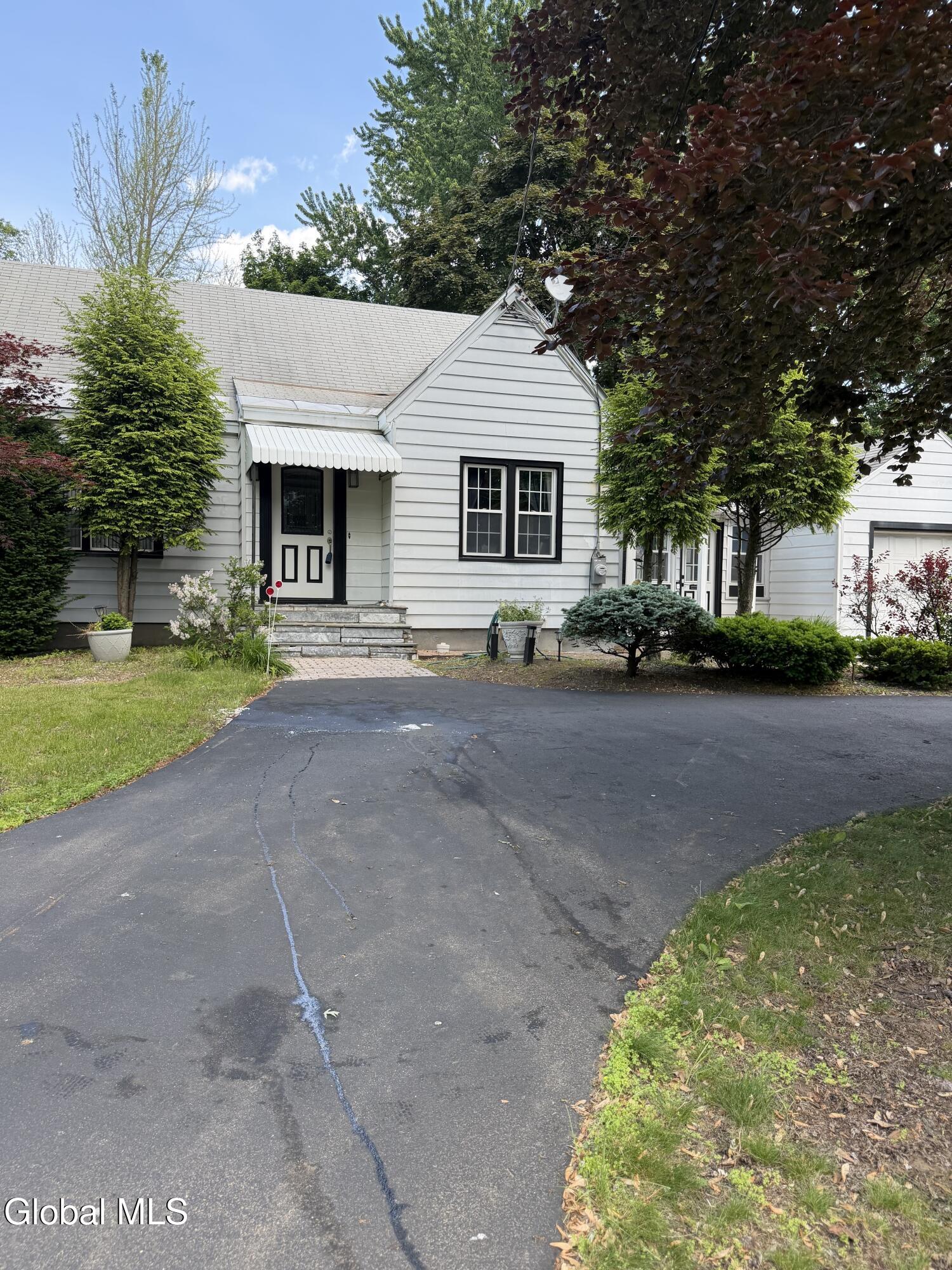 143 Sand Creek Road