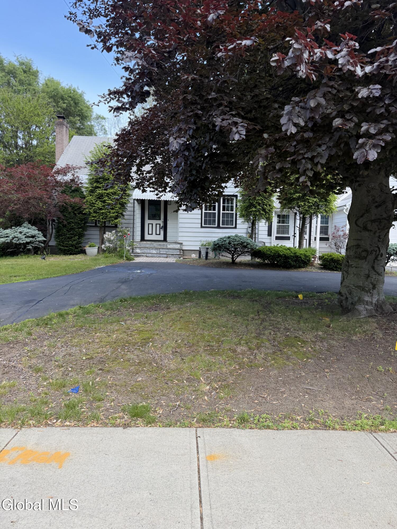143 Sand Creek Road