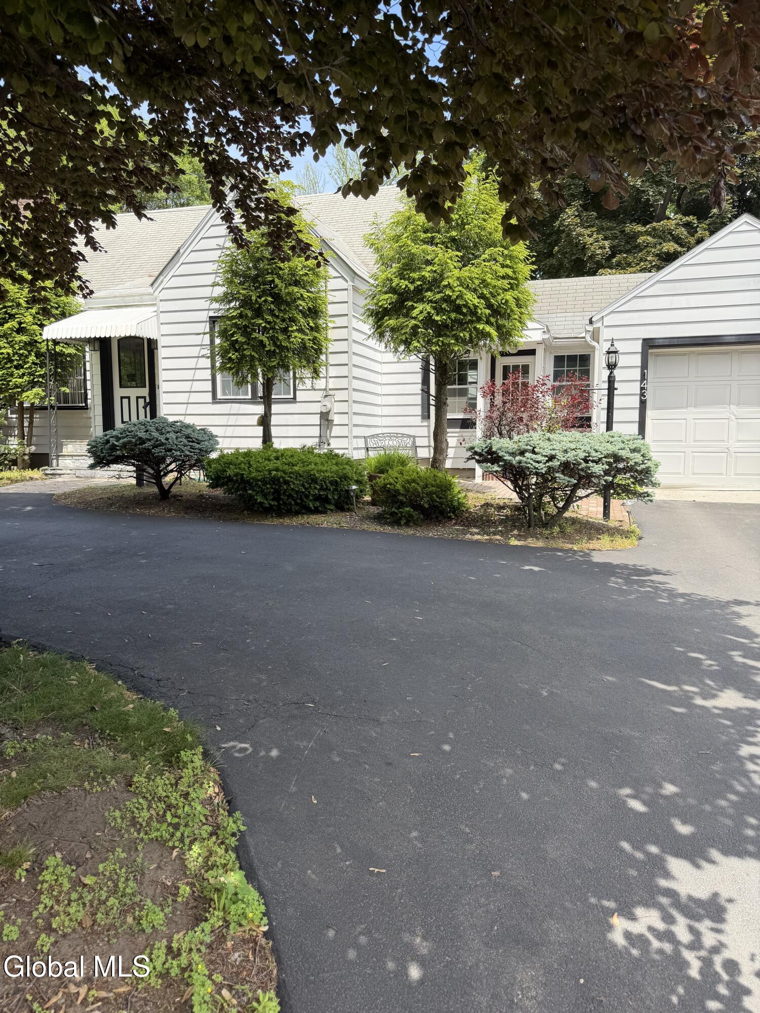143 Sand Creek Road