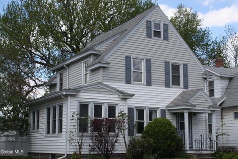 Photo of 140 6th Street, Scotia, NY 12302 (MLS # 202617335)
