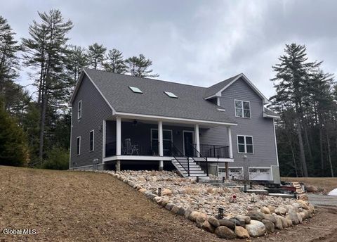 Homes For Sale - 41 Moffitt Road<br/> Warren County, Chestertown, NY 12817