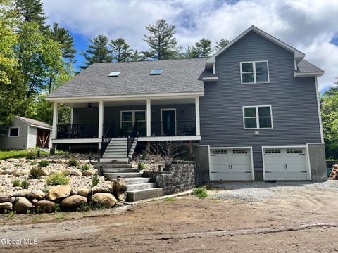Homes For Sale - 41 Moffitt Road<br/> Warren County, Chestertown, NY 12817