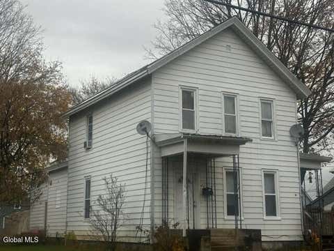 Multifamily For Sale - 19 1st Street<br/> Glens Falls, NY 12801