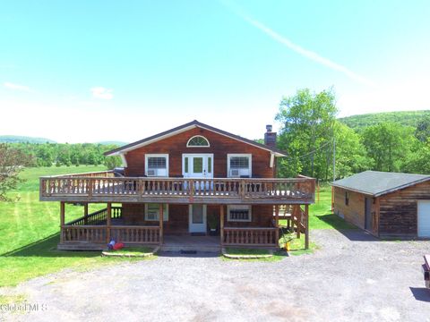 Multifamily For Sale - 60 County Route 65-a<br/> Windham, NY 12496