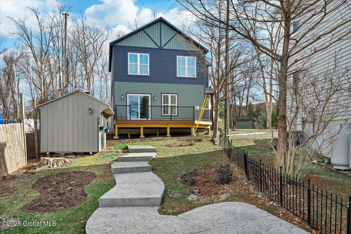 20 Brayton Road, Queensbury, New York image 35