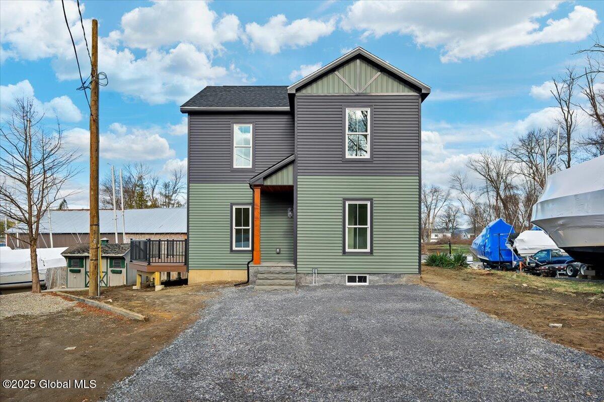 20 Brayton Road, Queensbury, New York image 2