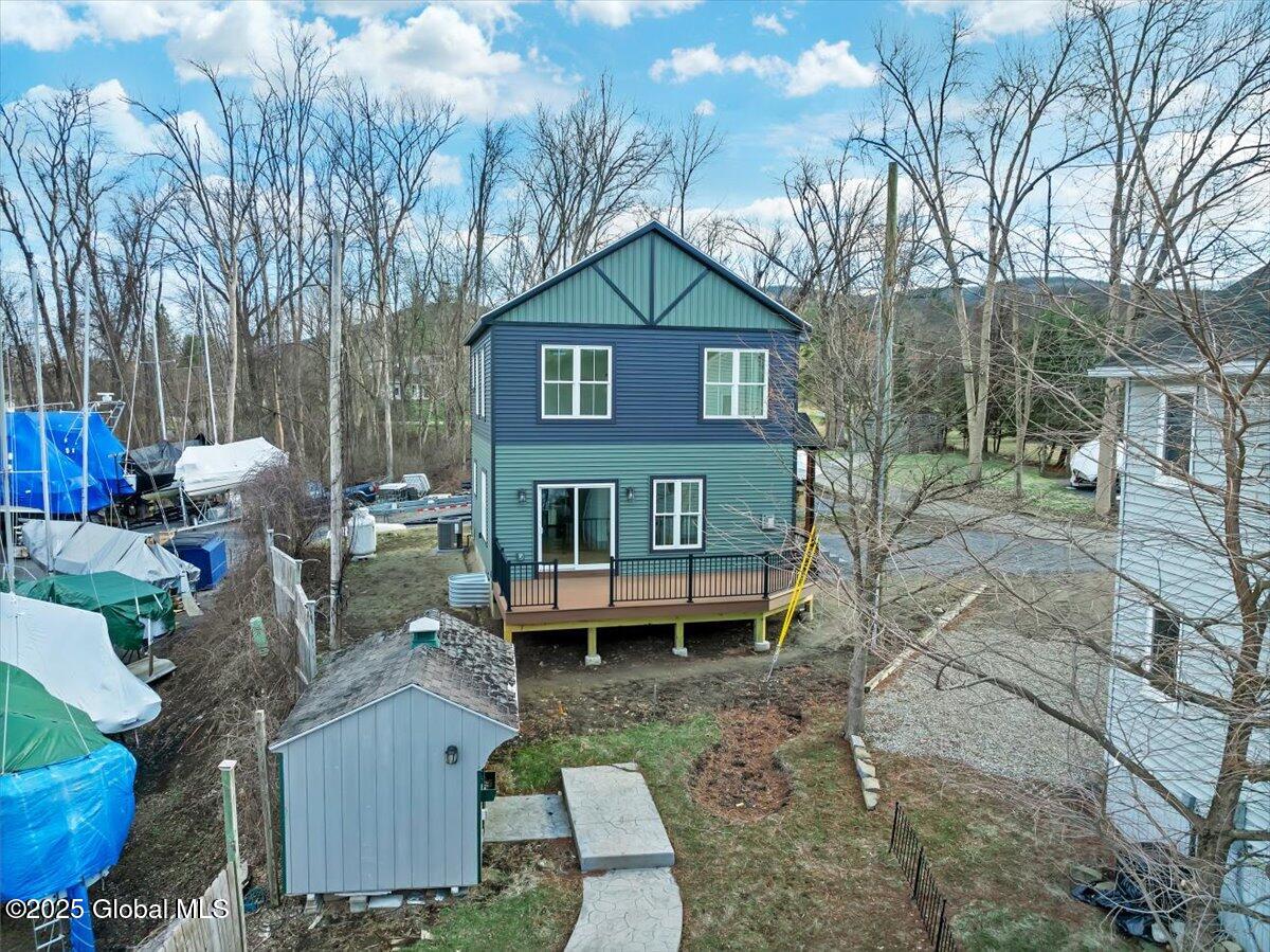 20 Brayton Road, Queensbury, New York image 42