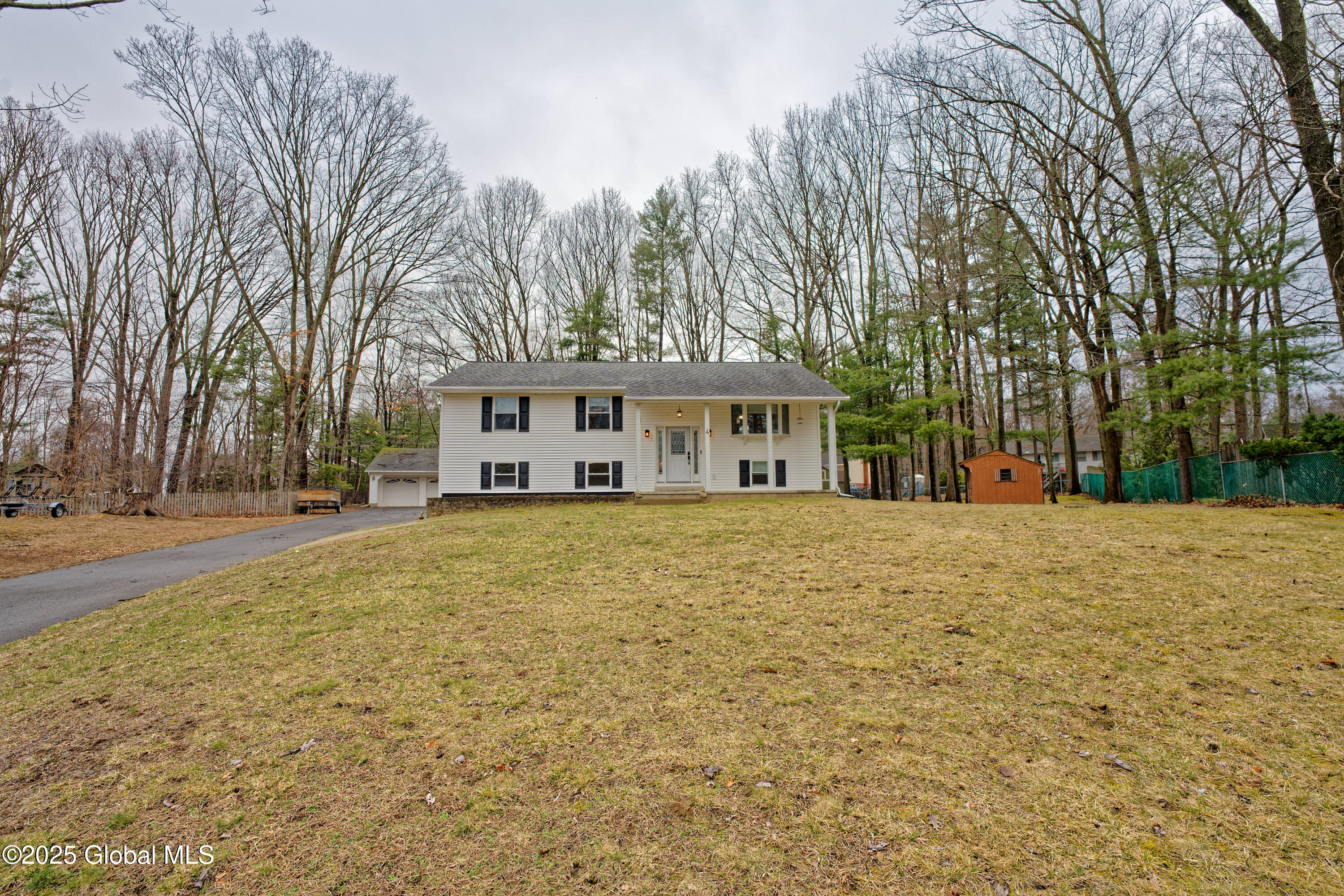 4 Avocado Court, Clifton Park, New York image 37