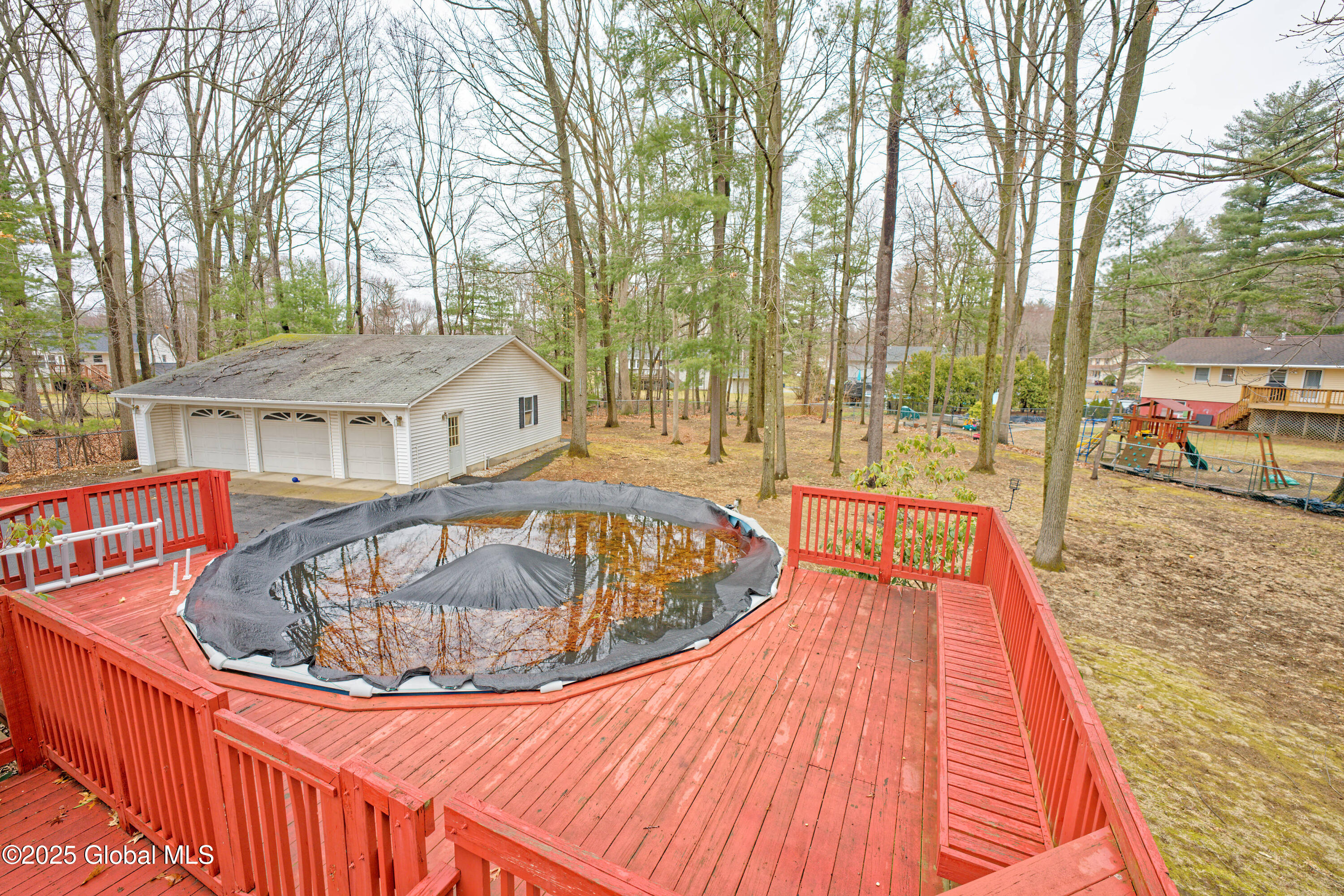 4 Avocado Court, Clifton Park, New York image 33