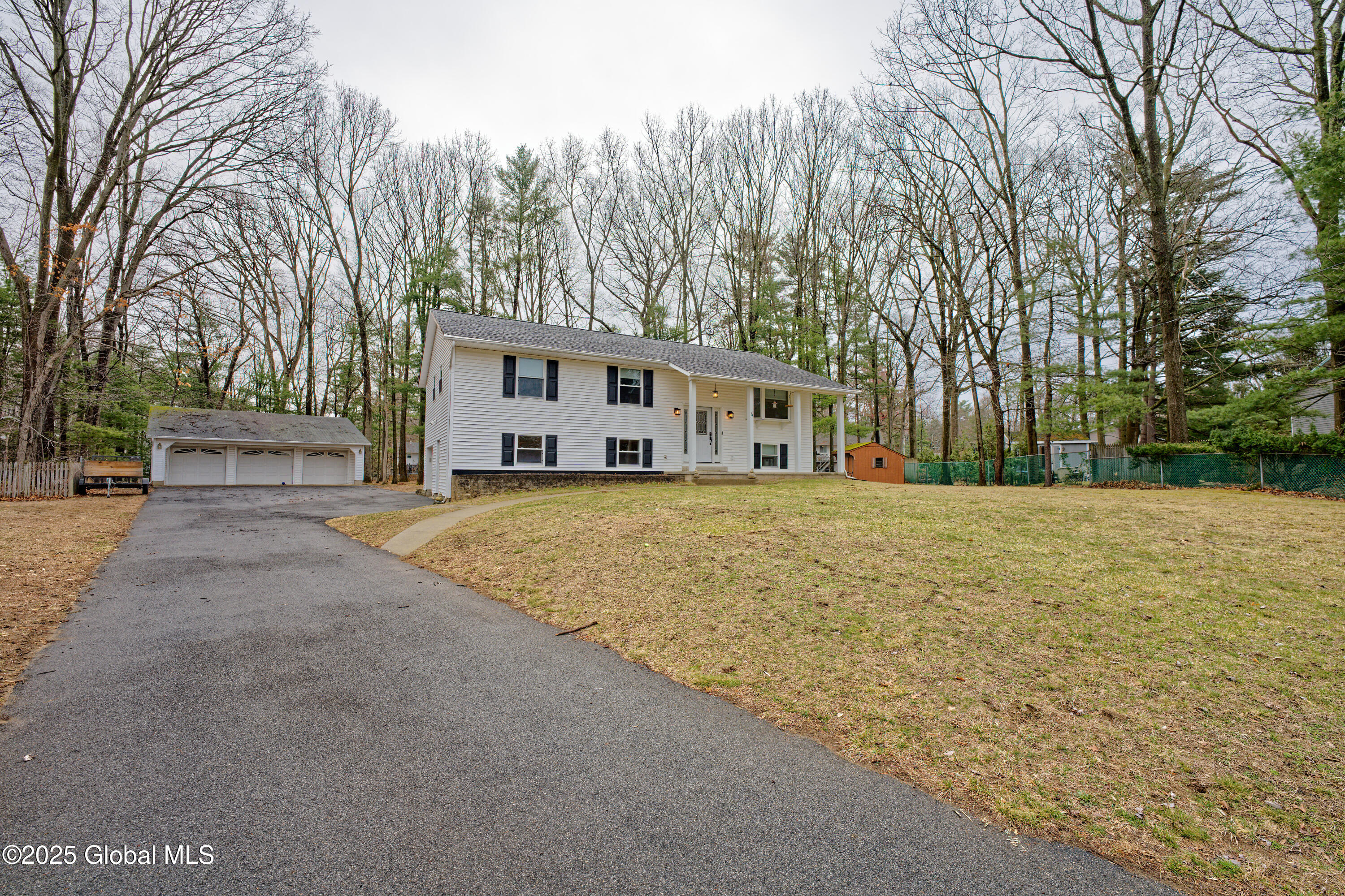 4 Avocado Court, Clifton Park, New York image 45