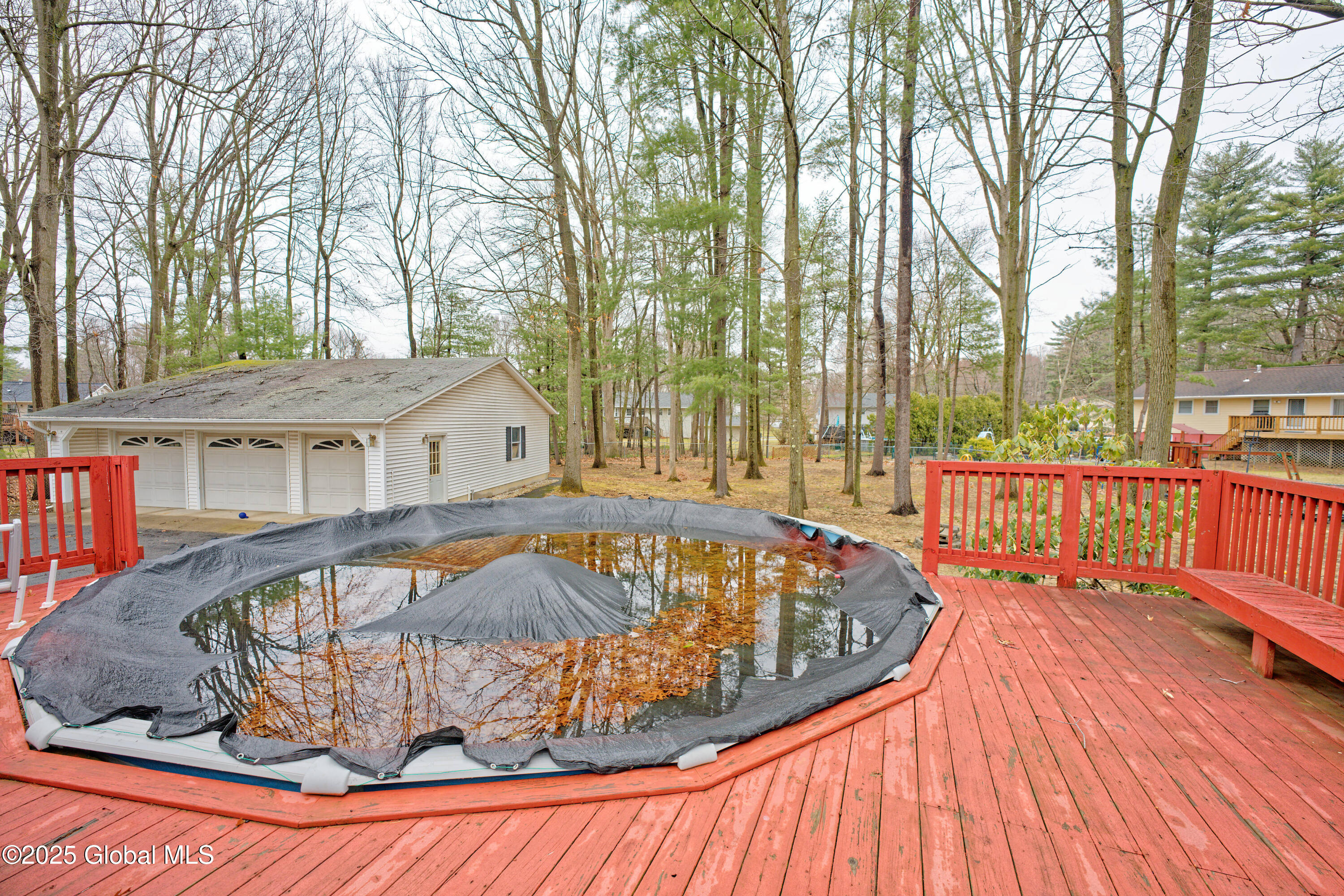 4 Avocado Court, Clifton Park, New York image 34