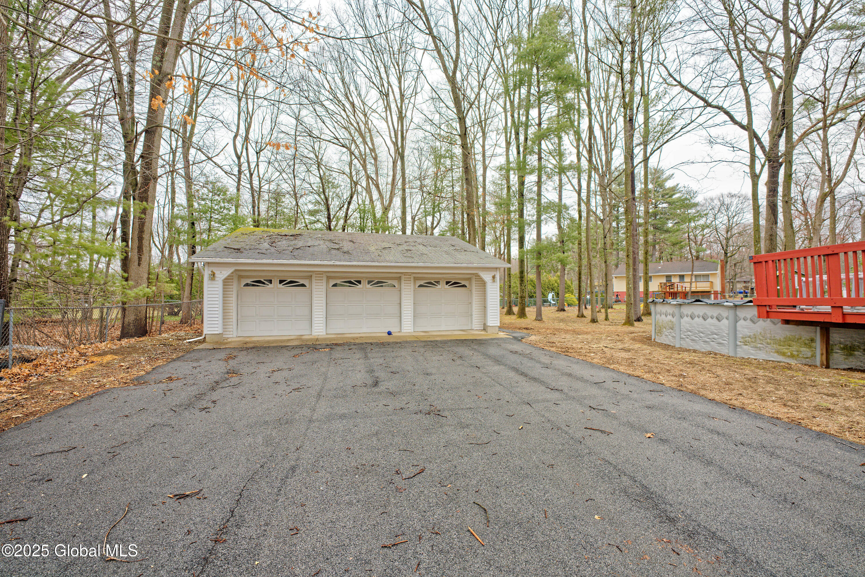 4 Avocado Court, Clifton Park, New York image 28
