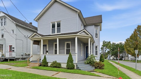Photo of 19 S Melcher Street, Johnstown, NY 12095 (MLS # 202627145)