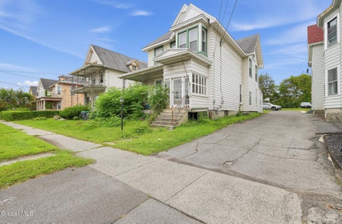 Photo of 54 Saratoga Avenue, Waterford, NY 12188 (MLS # 202626797)
