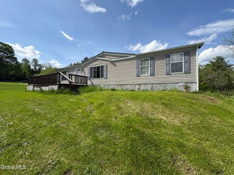 Photo of 707 Tarbell Hill Road, Moriah, NY 12960 (MLS # 202617679)