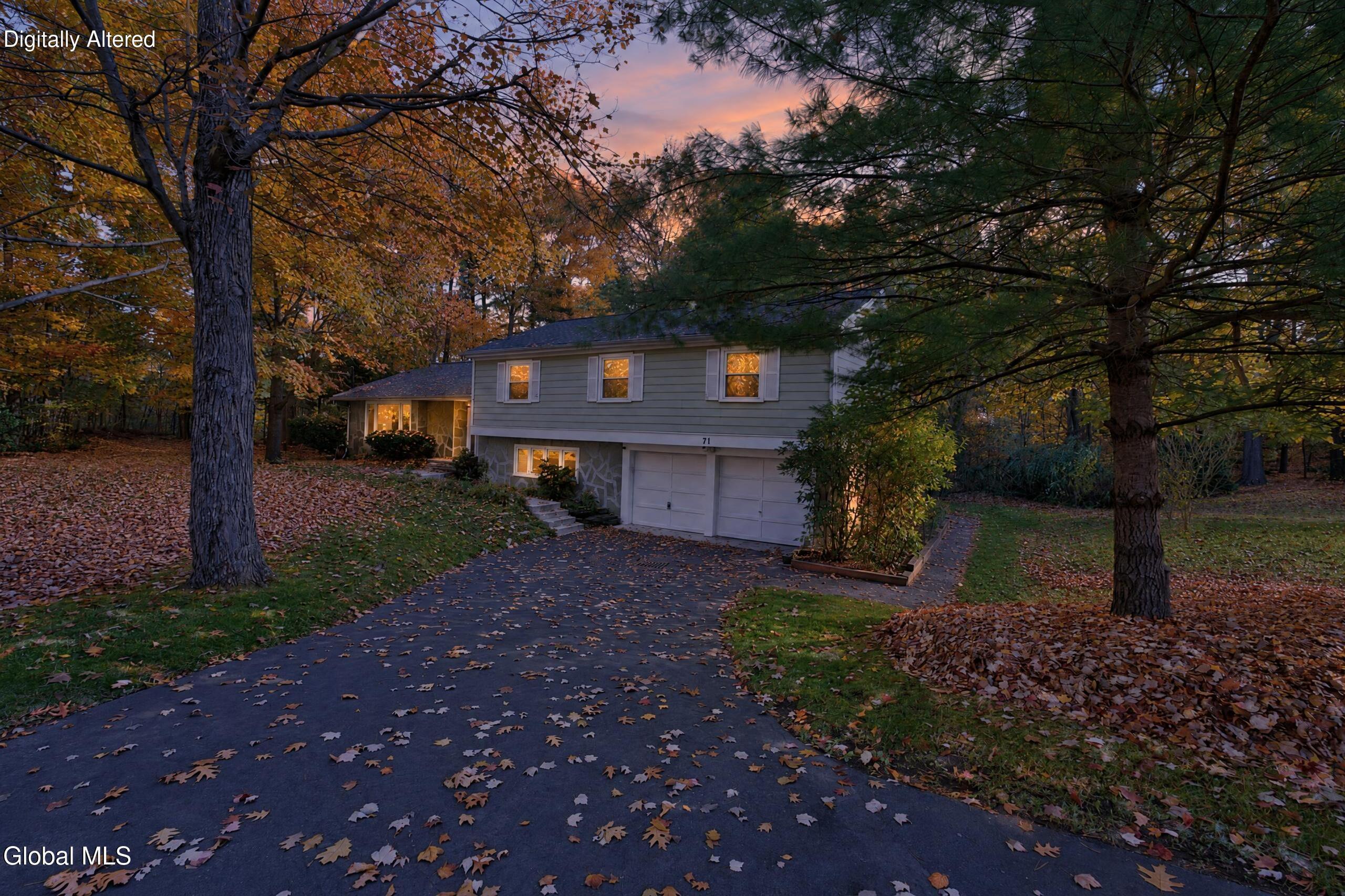 71 Smith Road