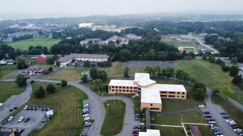 Photo of 125 Bloomingrove Drive, Troy, NY 12180 (MLS # 202525093)