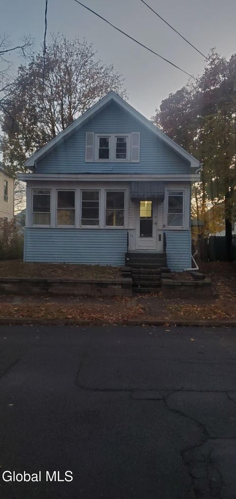 Photo of 94 Kent Street, Albany, NY 12206 (MLS # 202529607)
