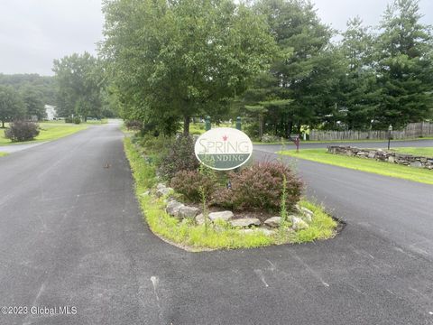 Photo of 48 Spring Landing Boulevard, Wynantskill, NY 12198 (MLS # 202529385)