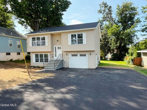 Photo of 228 Hampton Avenue, Rensselaer, NY 12144 (MLS # 202624910)
