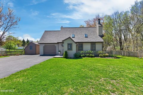 Photo of 205 Schoolhouse Road, Albany, NY 12203 (MLS # 202616020)