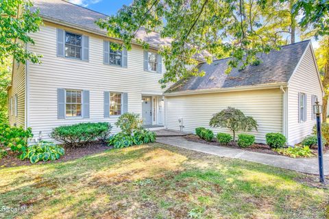 Photo of 5 Gibbs Circle, Albany, NY 12204 (MLS # 202526515)