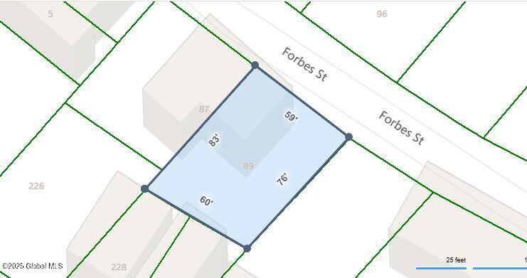 89 Forbes Street, Amsterdam, New York image 2