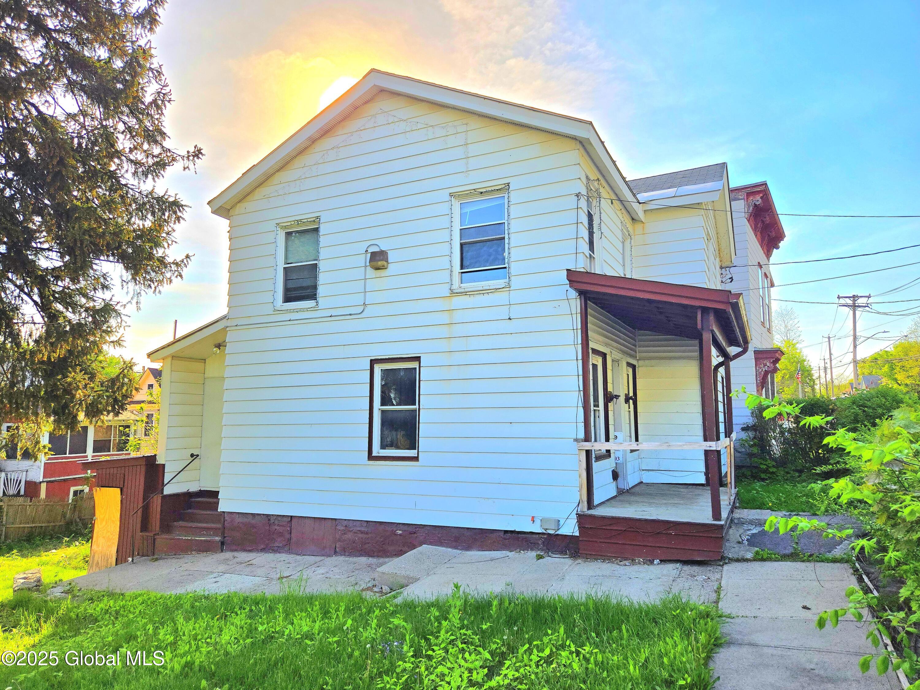 89 Forbes Street, Amsterdam, New York image 12