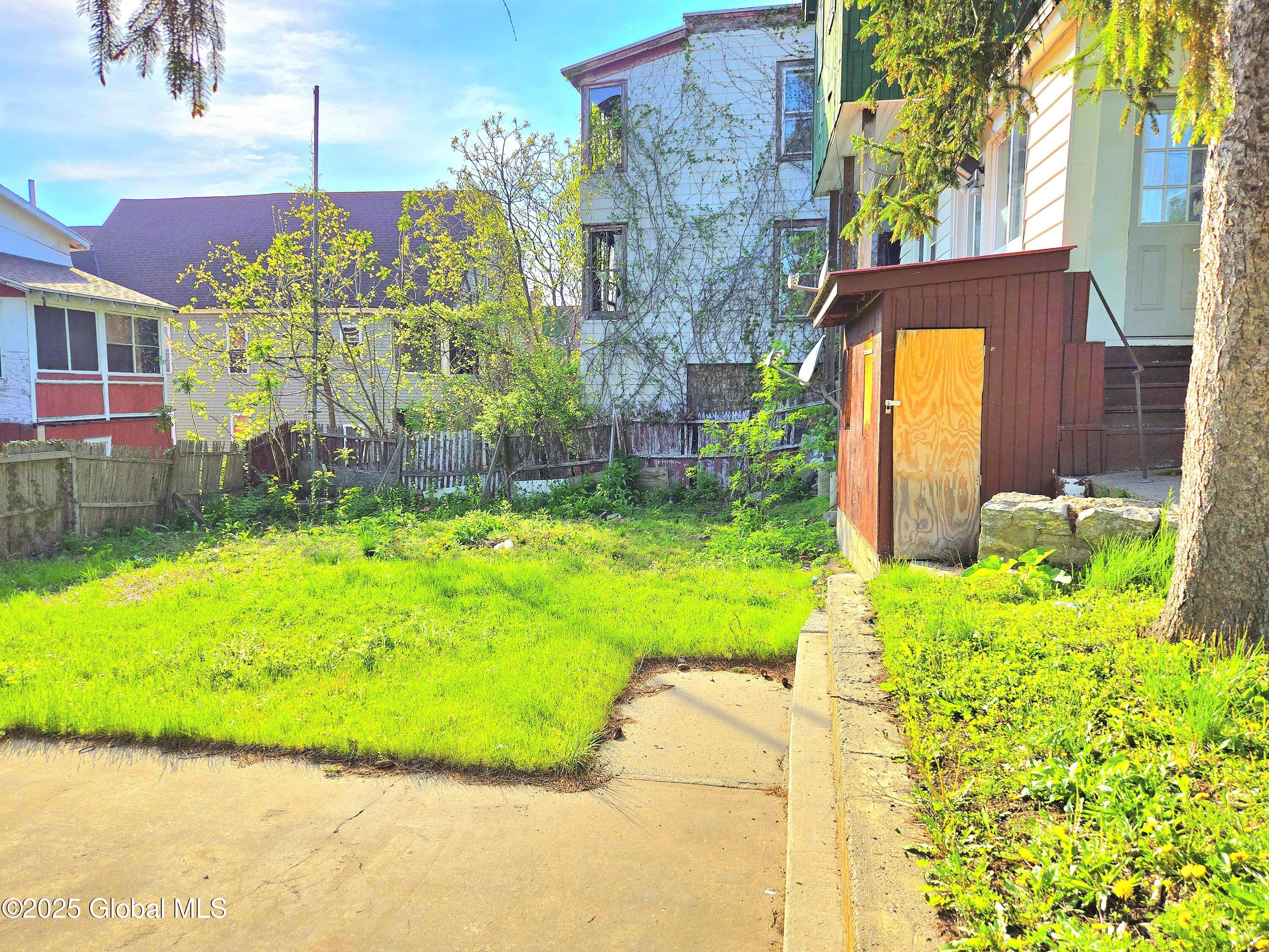 89 Forbes Street, Amsterdam, New York image 15