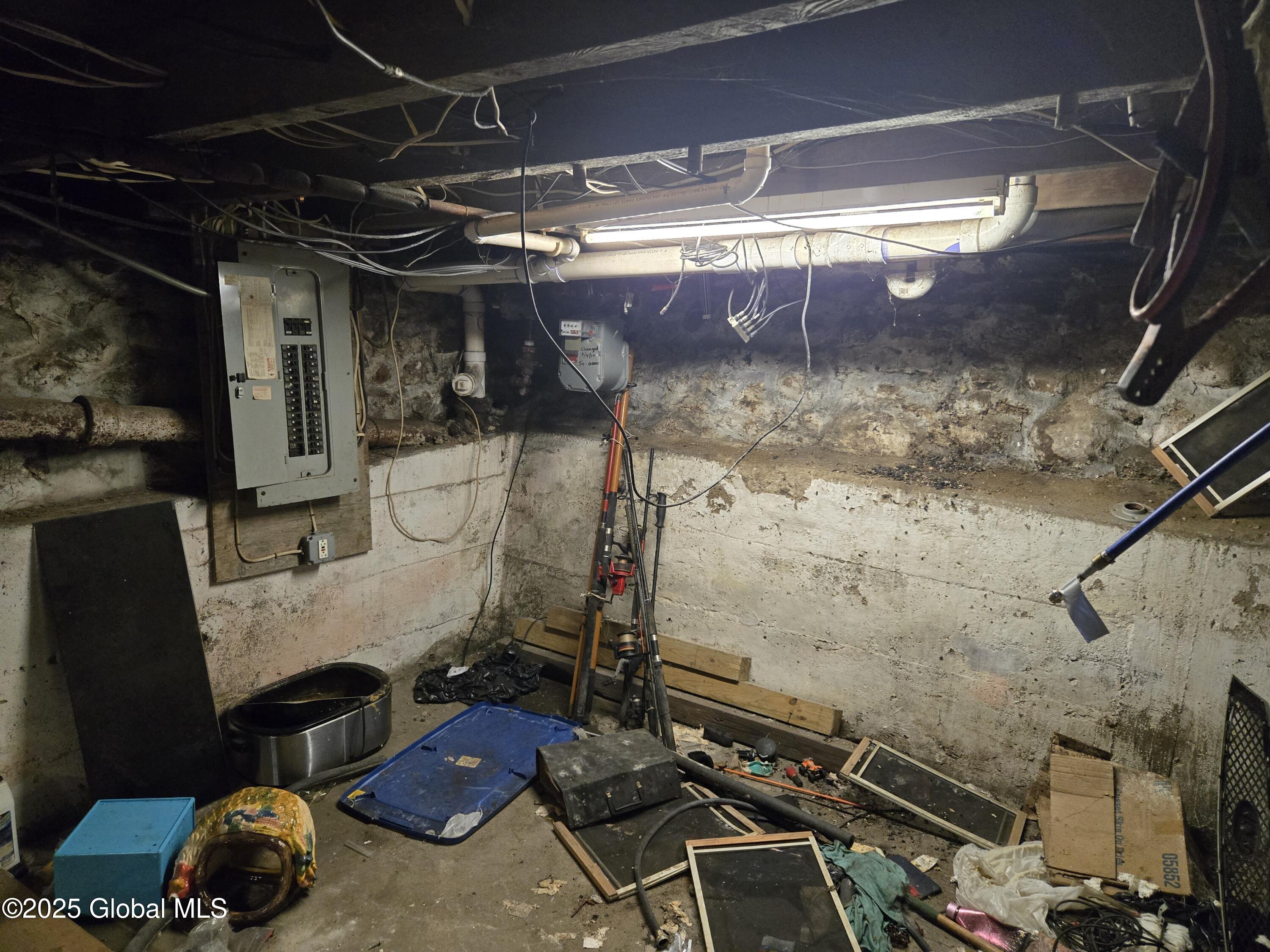 89 Forbes Street, Amsterdam, New York image 35