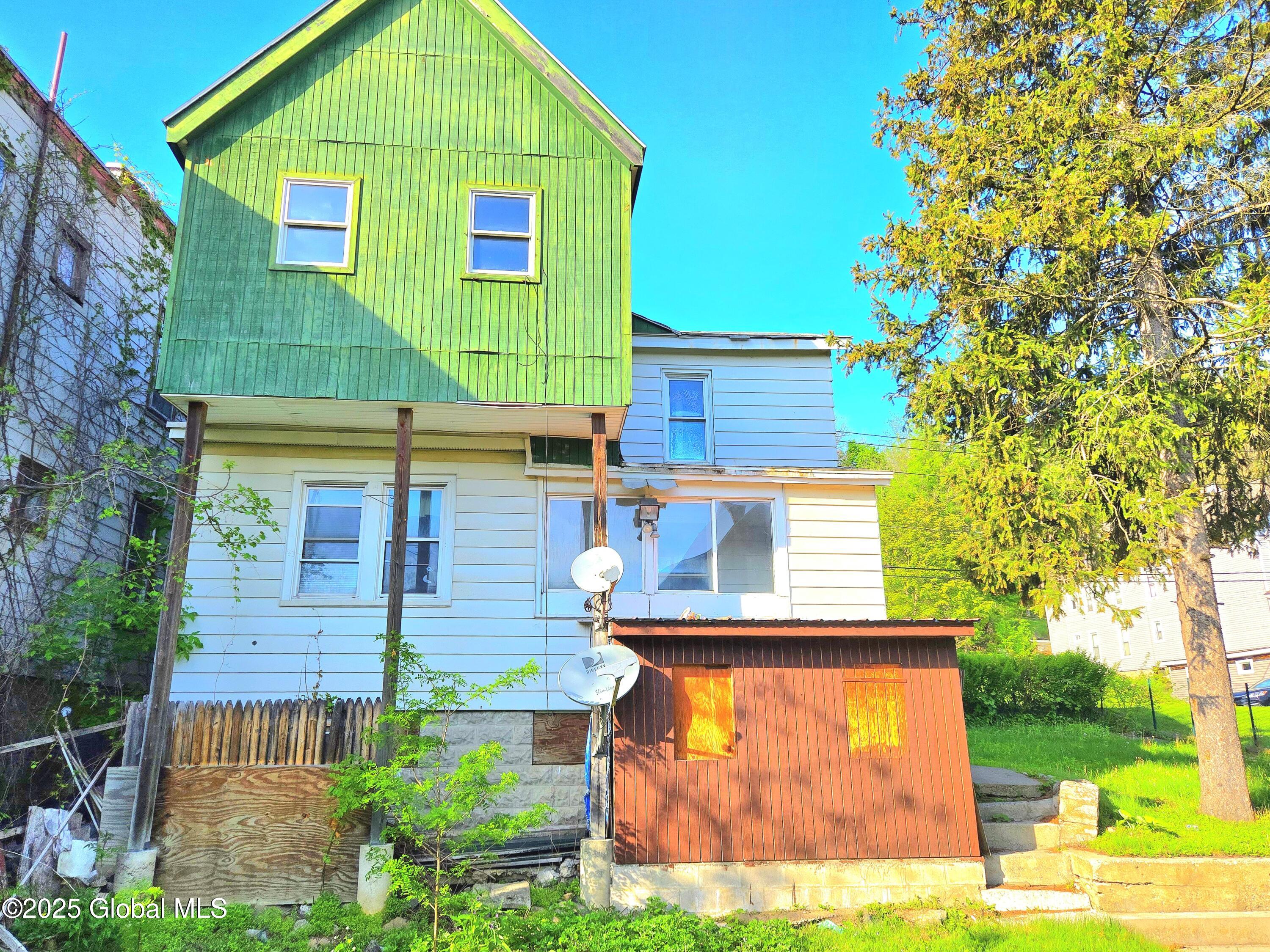 89 Forbes Street, Amsterdam, New York image 10