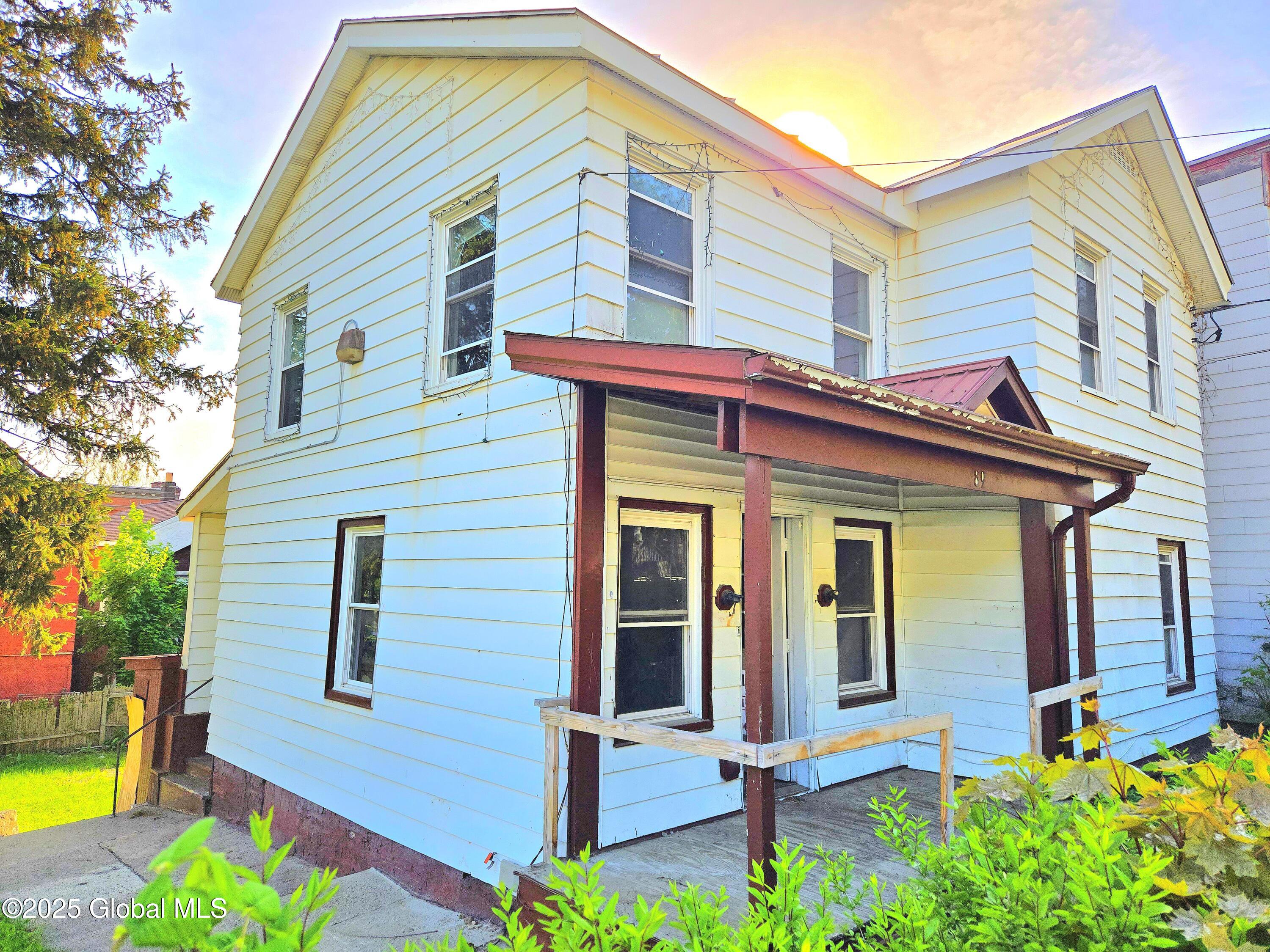 89 Forbes Street, Amsterdam, New York image 11