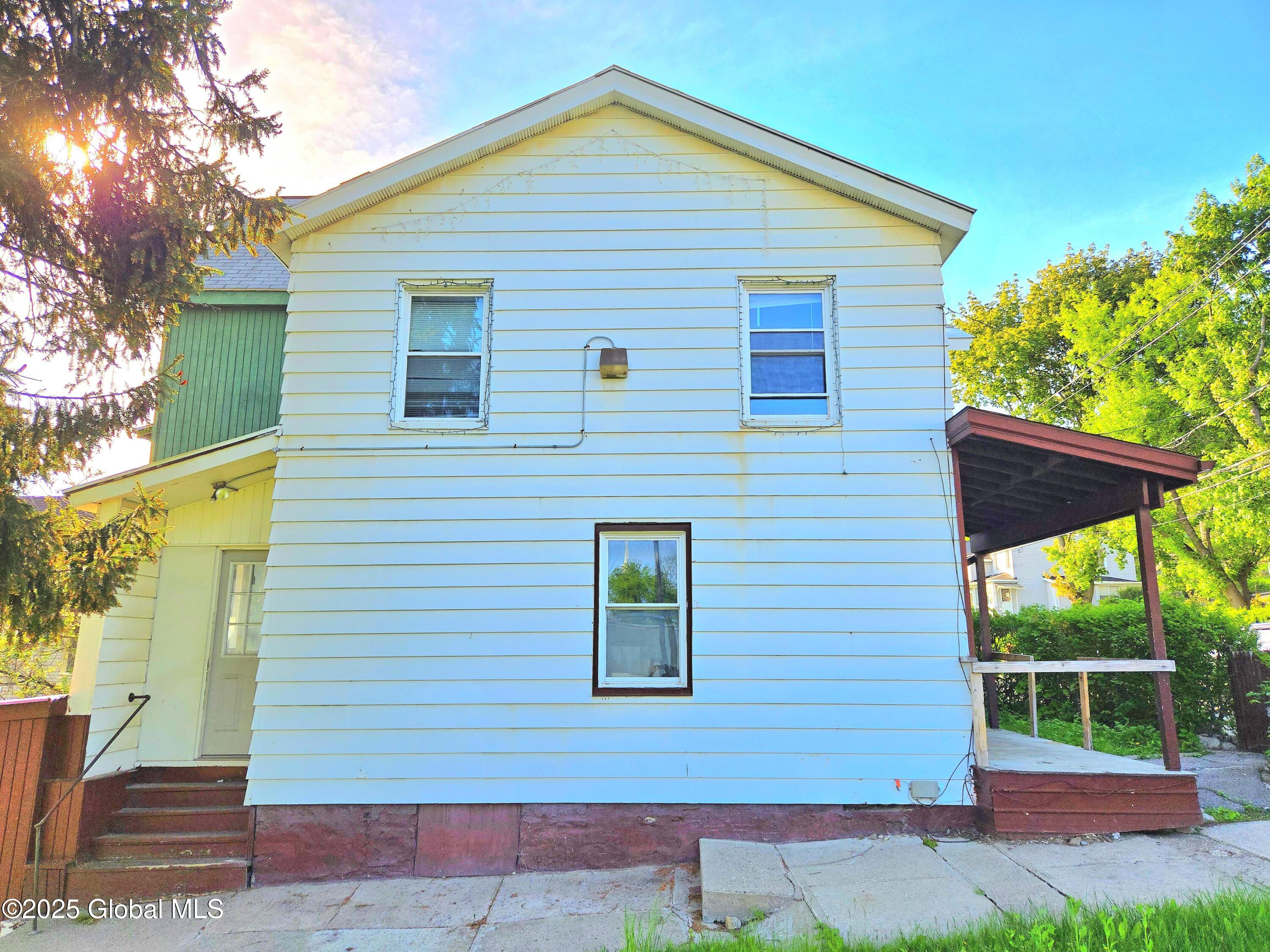 89 Forbes Street, Amsterdam, New York image 9