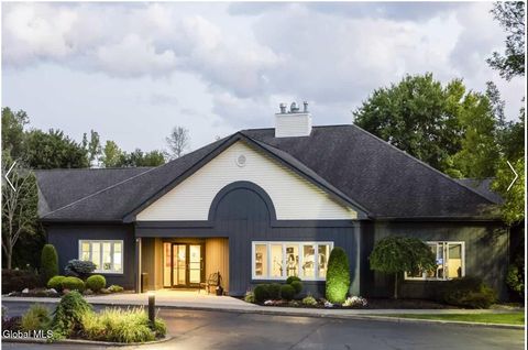 Photo of 10 Residence Inn Drive #204, Latham, NY 12110 (MLS # 202610879)